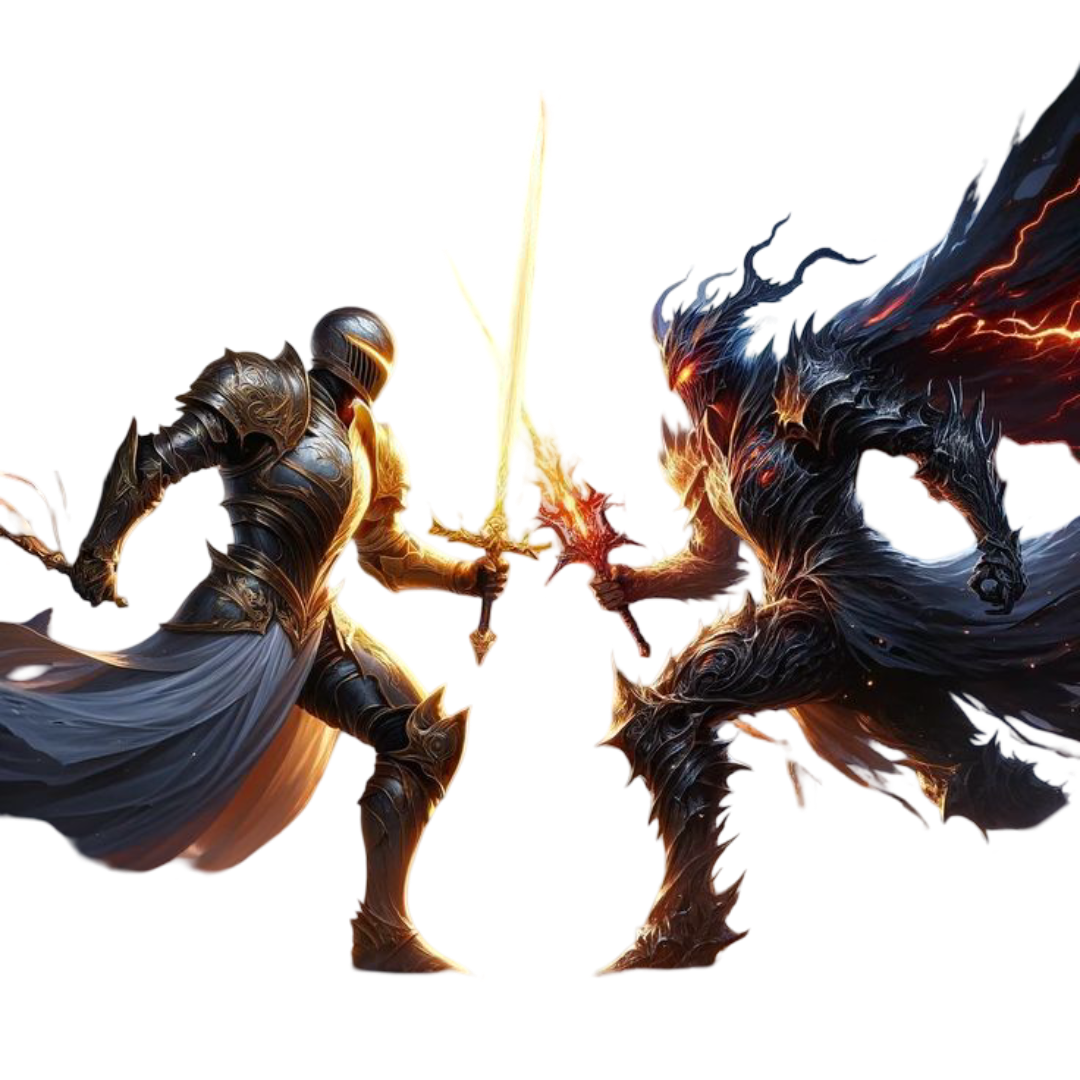 Massive Battle Zones