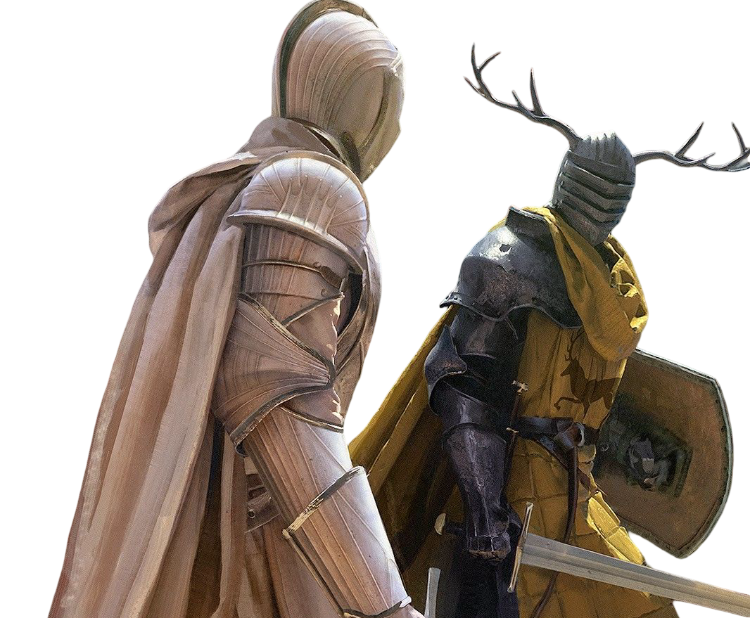 Battle Royale Development Image